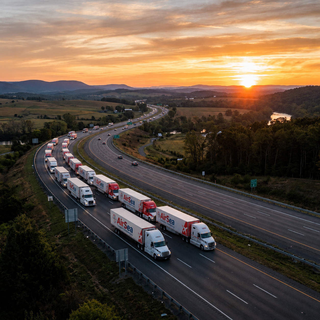 Land Transport