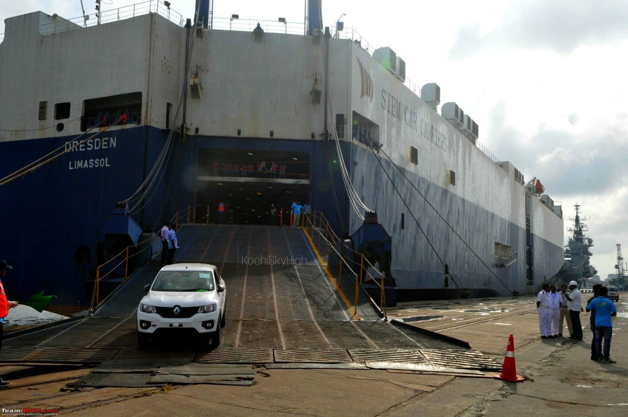 Air Cargo