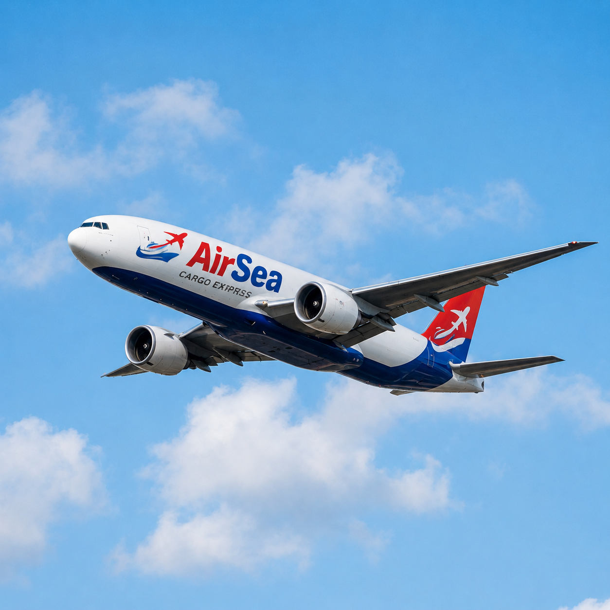 Air freight